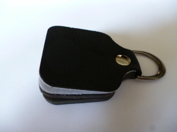 A&M Cleaner/Straightener 2 in 1 Black